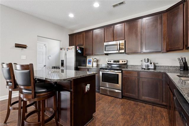 248 Harmony DR, Portsmouth, VA 23701