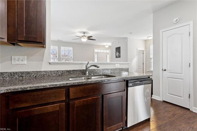 248 Harmony DR, Portsmouth, VA 23701