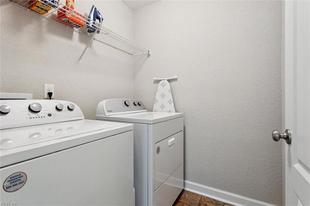 248 Harmony DR, Portsmouth, VA 23701