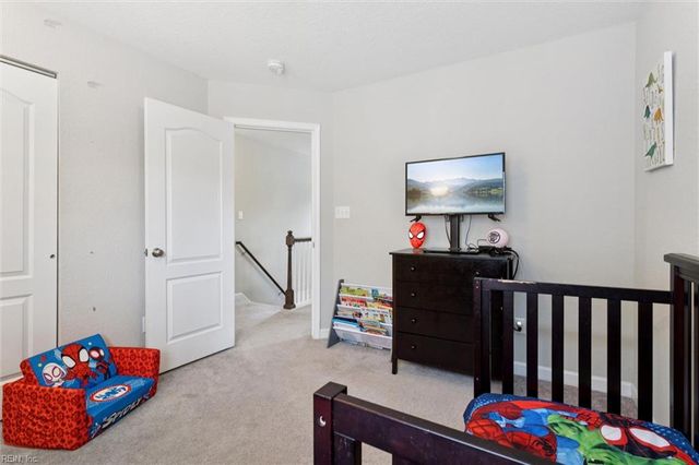 248 Harmony DR, Portsmouth, VA 23701