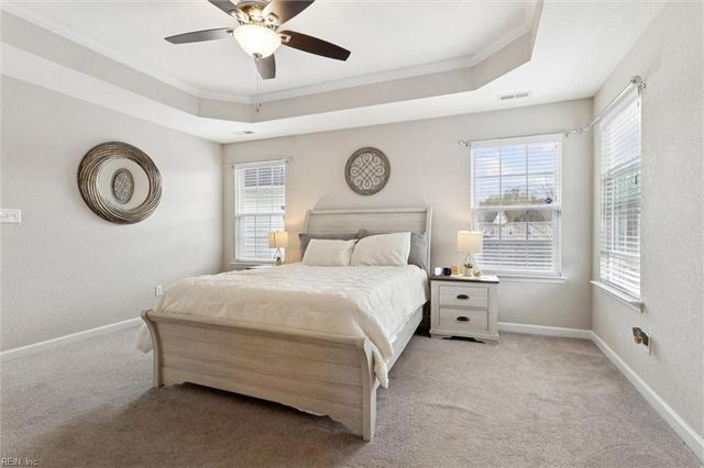 248 Harmony DR, Portsmouth, VA 23701