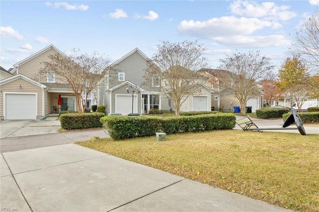 248 Harmony DR, Portsmouth, VA 23701