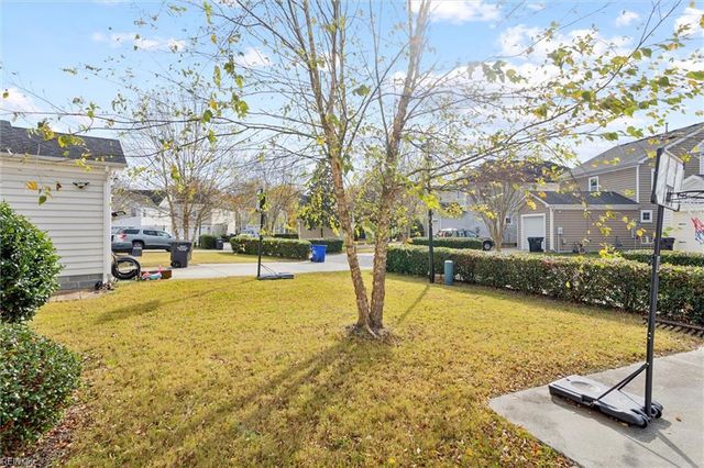 248 Harmony DR, Portsmouth, VA 23701