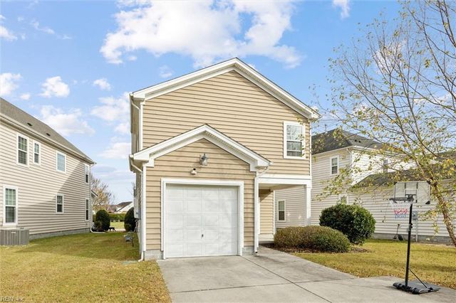 248 Harmony DR, Portsmouth, VA 23701