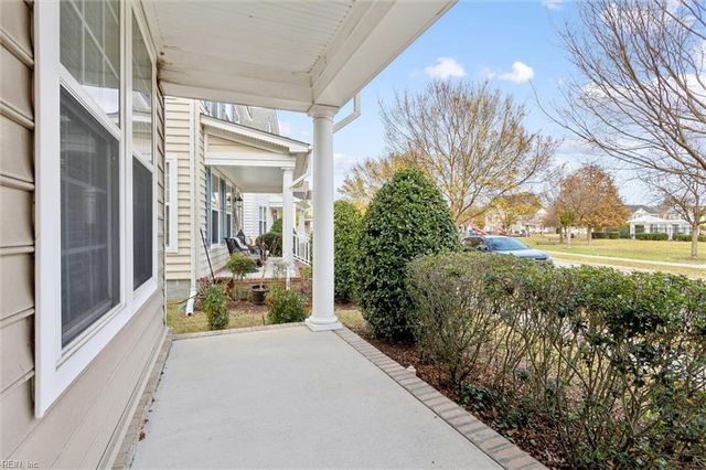 248 Harmony DR, Portsmouth, VA 23701