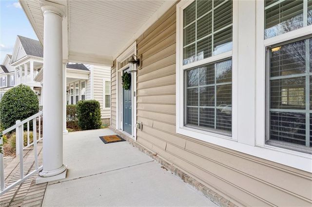 248 Harmony DR, Portsmouth, VA 23701