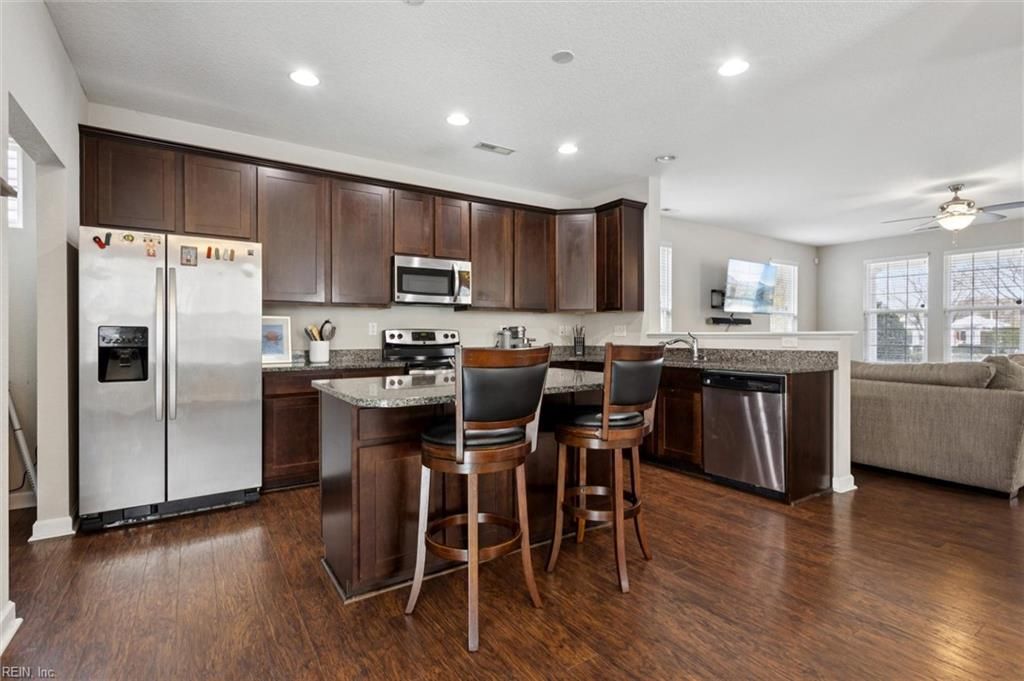 248 Harmony DR, Portsmouth, VA 23701