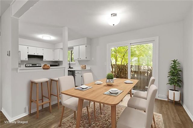 5743 N London Avenue, Kansas City, MO 64151