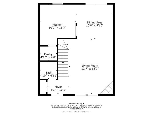 5743 N London Avenue, Kansas City, MO 64151