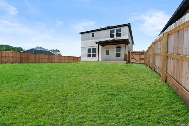 304 JERSEY LN, Boerne, TX 78006