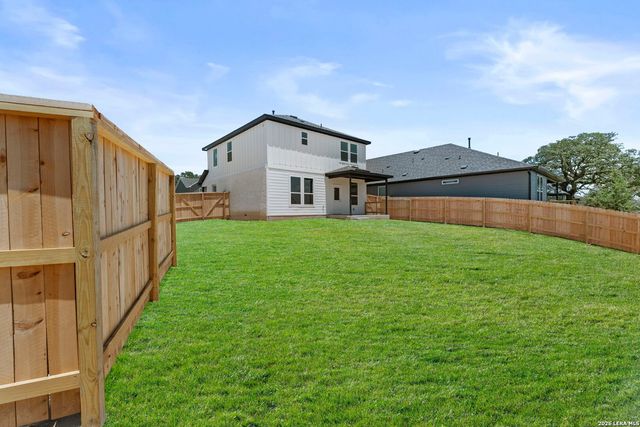 304 JERSEY LN, Boerne, TX 78006