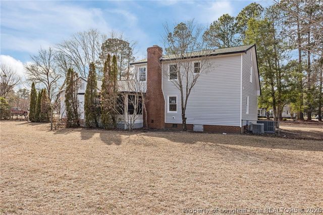 5356 Wade Stedman Road, Wade, NC 28395