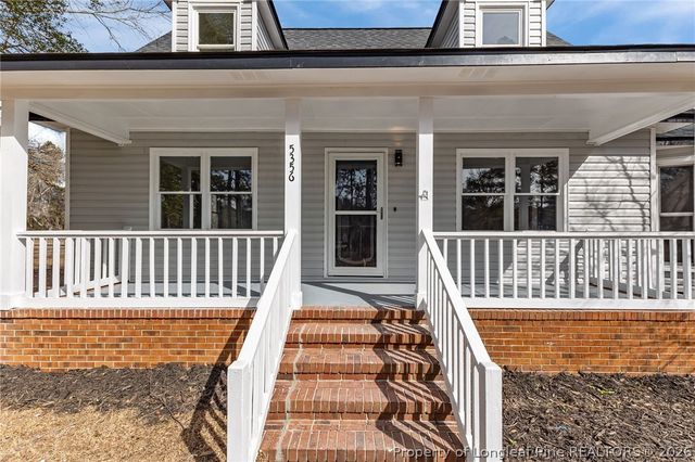 5356 Wade Stedman Road, Wade, NC 28395