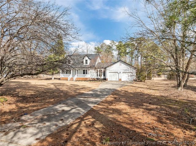 5356 Wade Stedman Road, Wade, NC 28395