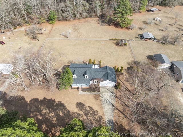 5356 Wade Stedman Road, Wade, NC 28395