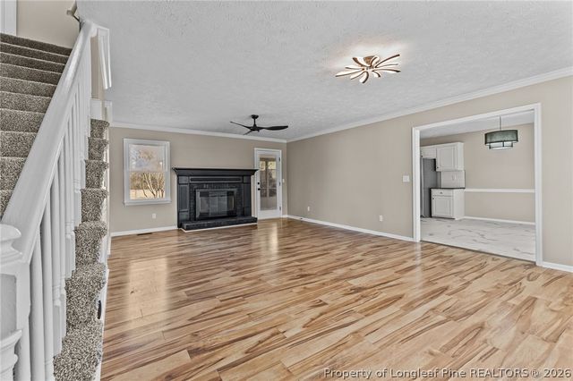 5356 Wade Stedman Road, Wade, NC 28395