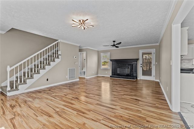 5356 Wade Stedman Road, Wade, NC 28395