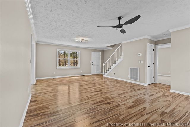 5356 Wade Stedman Road, Wade, NC 28395