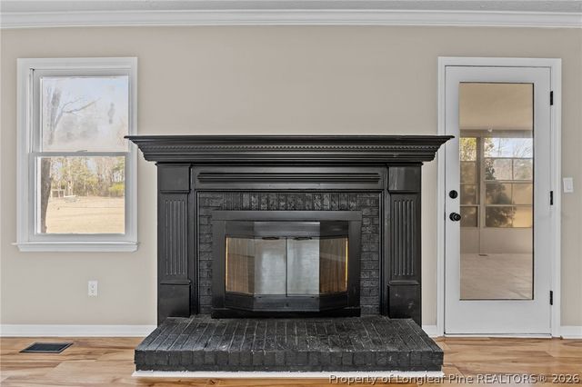 5356 Wade Stedman Road, Wade, NC 28395