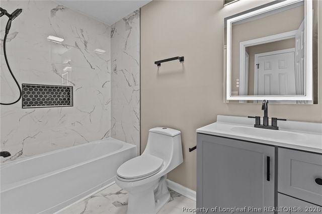 5356 Wade Stedman Road, Wade, NC 28395