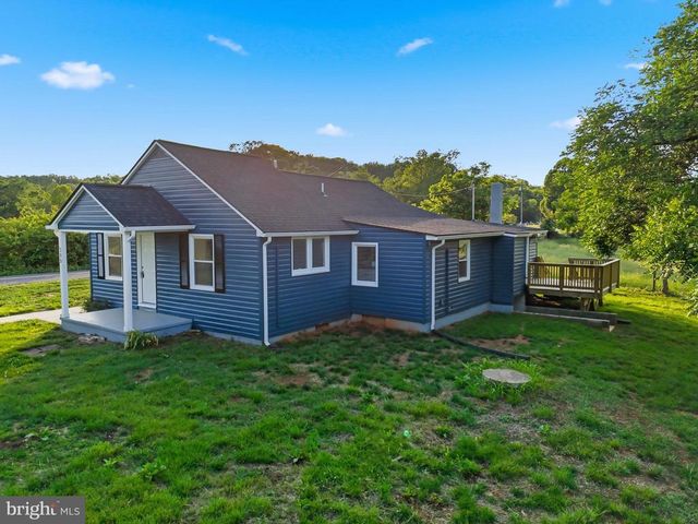 399 SHELBY RD, Madison, VA 22727