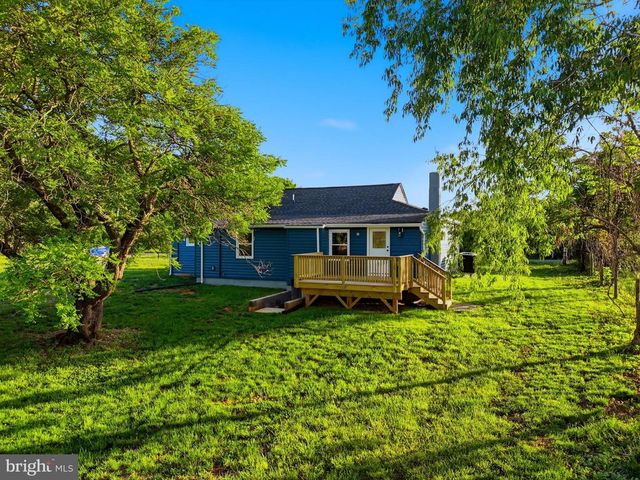 399 SHELBY RD, Madison, VA 22727