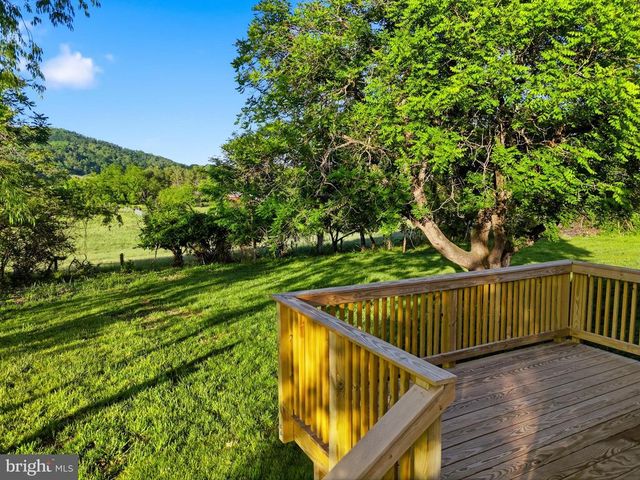 399 SHELBY RD, Madison, VA 22727