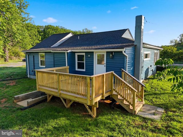 399 SHELBY RD, Madison, VA 22727