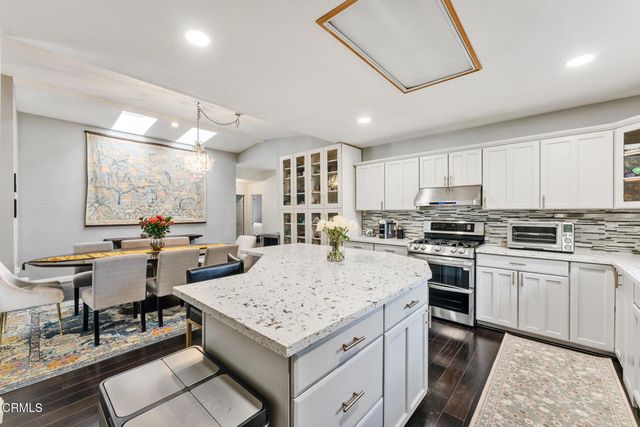3136 Frances Avenue, La Crescenta, CA 91214
