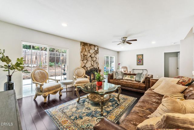 3136 Frances Avenue, La Crescenta, CA 91214