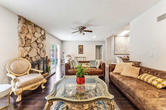 3136 Frances Avenue, La Crescenta, CA 91214