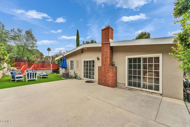 3136 Frances Avenue, La Crescenta, CA 91214
