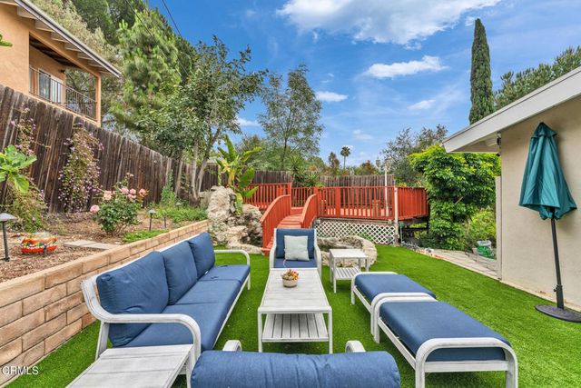 3136 Frances Avenue, La Crescenta, CA 91214