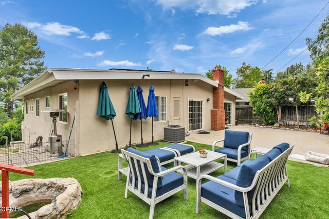 3136 Frances Avenue, La Crescenta, CA 91214