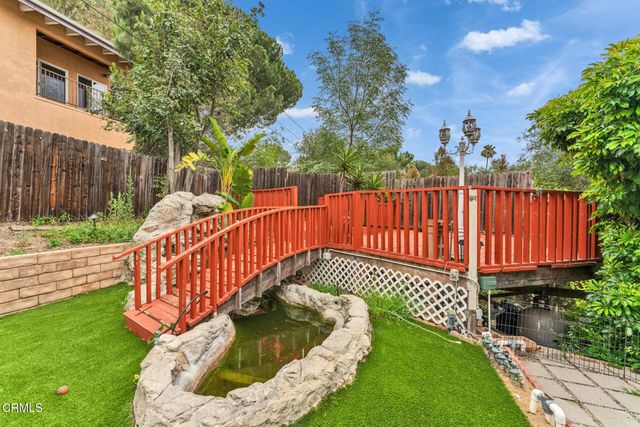 3136 Frances Avenue, La Crescenta, CA 91214