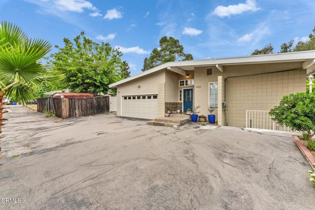 3136 Frances Avenue, La Crescenta, CA 91214