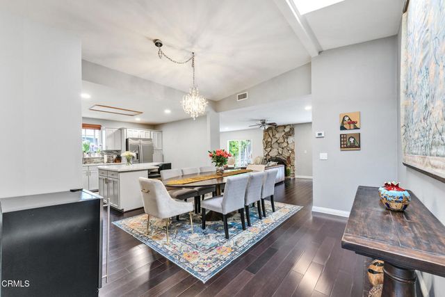 3136 Frances Avenue, La Crescenta, CA 91214