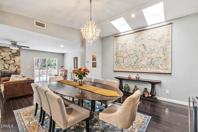 3136 Frances Avenue, La Crescenta, CA 91214