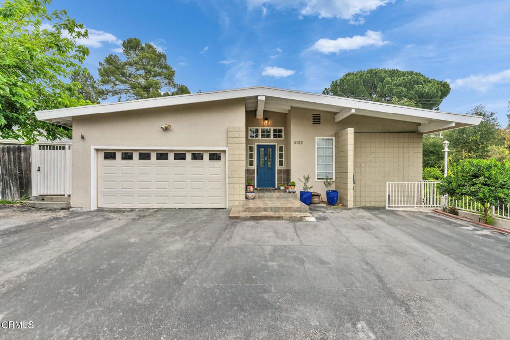 3136 Frances Avenue, La Crescenta, CA 91214