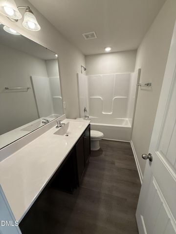 2097 Wiggins Village Drive, Youngsville, NC 27596