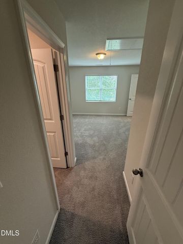 2097 Wiggins Village Drive, Youngsville, NC 27596