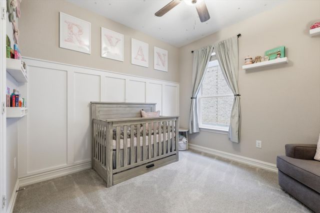 9409 Leisure Pace Lane, Little Elm, TX 75068
