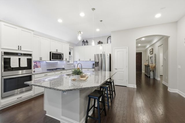 9409 Leisure Pace Lane, Little Elm, TX 75068