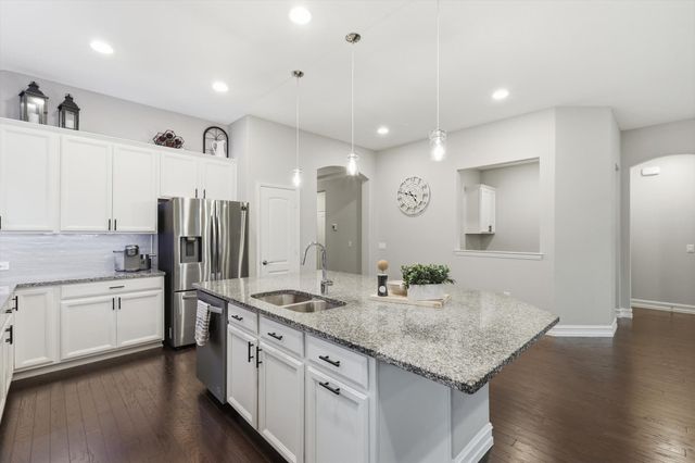 9409 Leisure Pace Lane, Little Elm, TX 75068