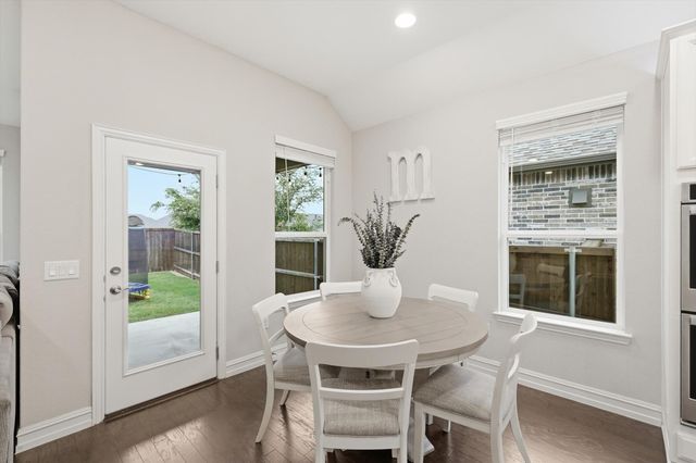 9409 Leisure Pace Lane, Little Elm, TX 75068