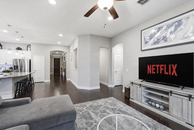 9409 Leisure Pace Lane, Little Elm, TX 75068