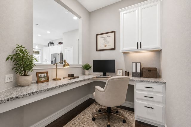 9409 Leisure Pace Lane, Little Elm, TX 75068
