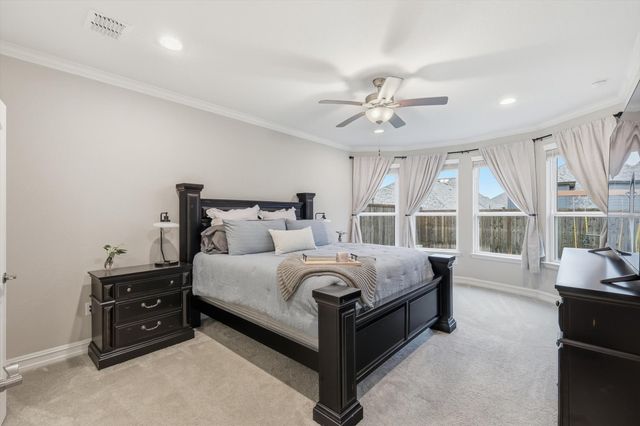 9409 Leisure Pace Lane, Little Elm, TX 75068
