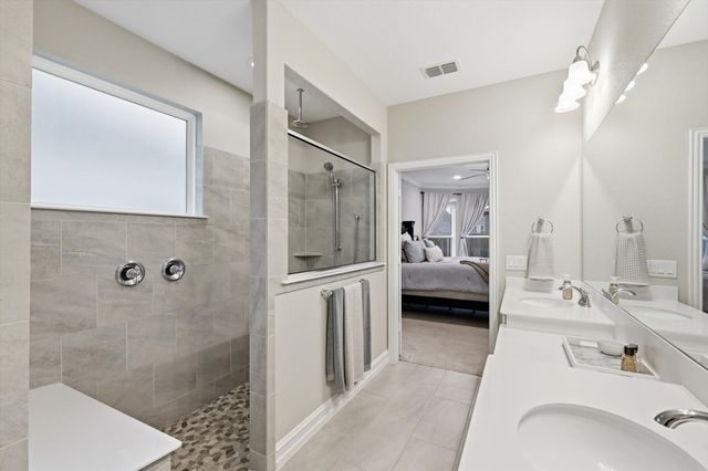 9409 Leisure Pace Lane, Little Elm, TX 75068