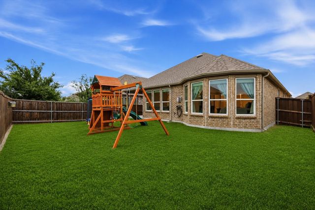 9409 Leisure Pace Lane, Little Elm, TX 75068